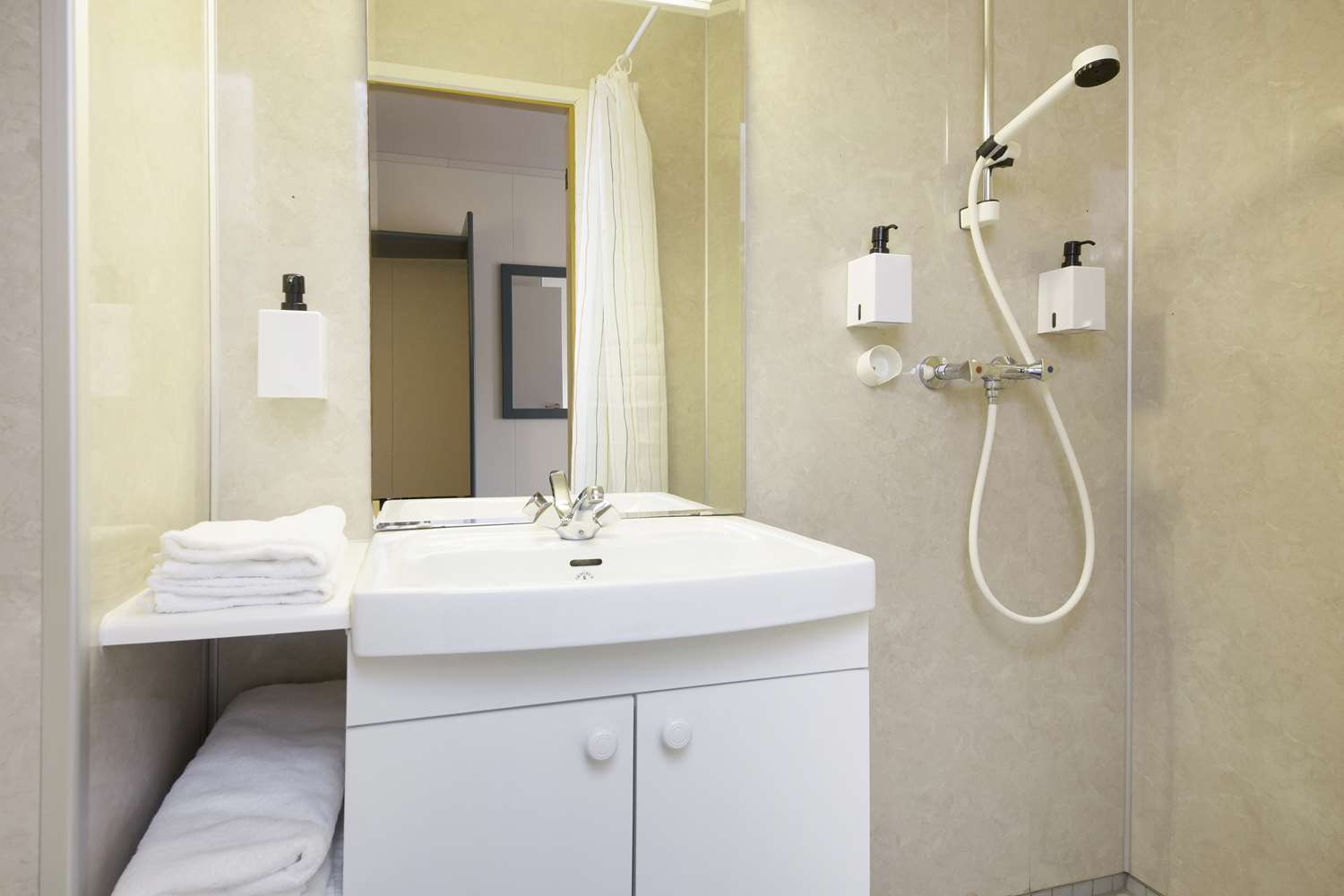 Scandic Nordkapp by null