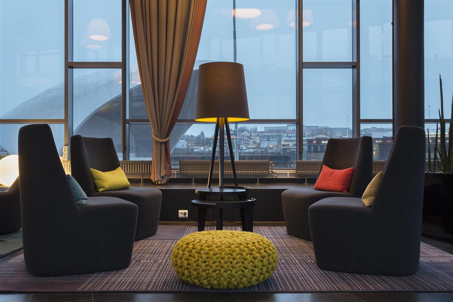 Scandic Narvik photo 6