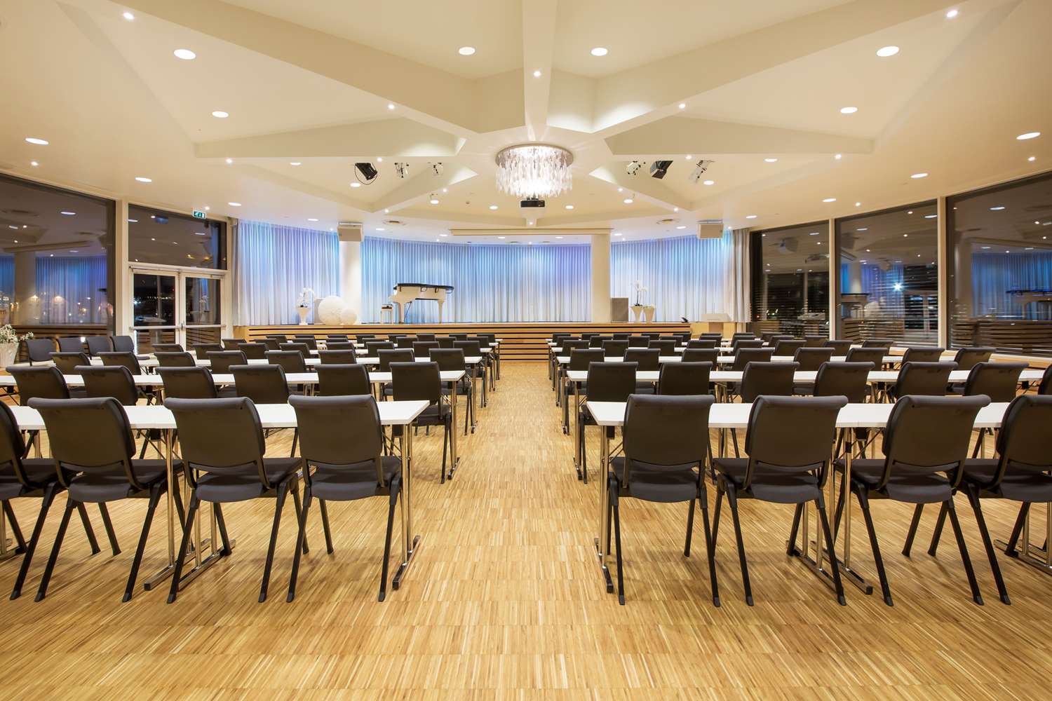 Scandic Ishavshotel by null