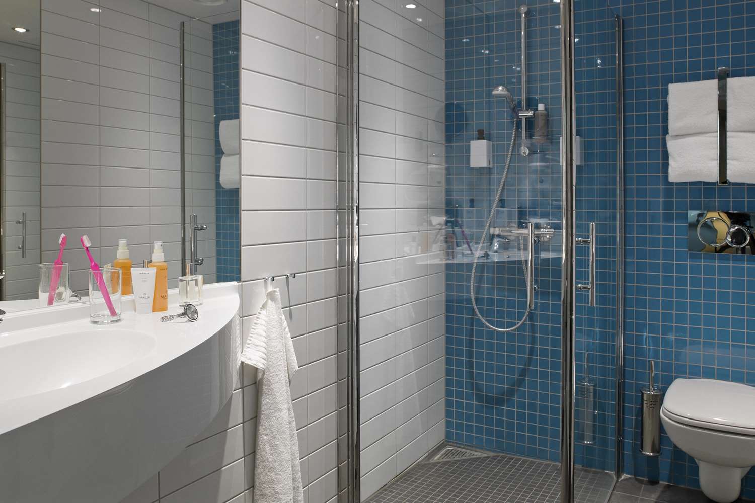 Scandic Ishavshotel by null