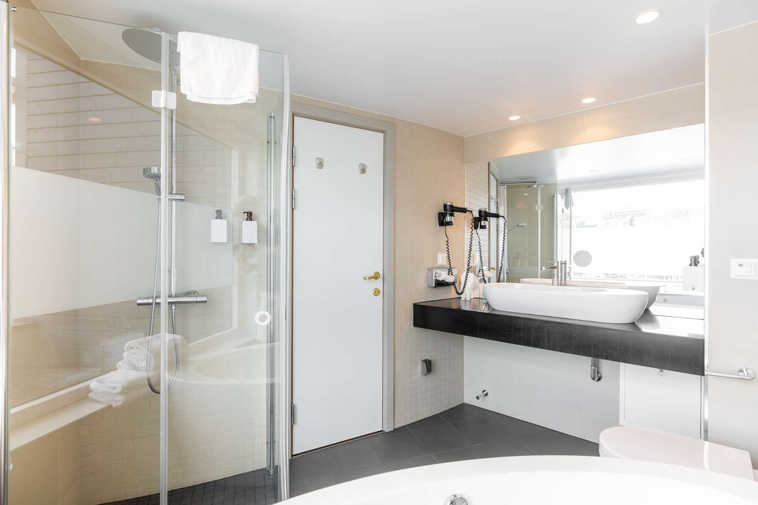Scandic Ishavshotel by null