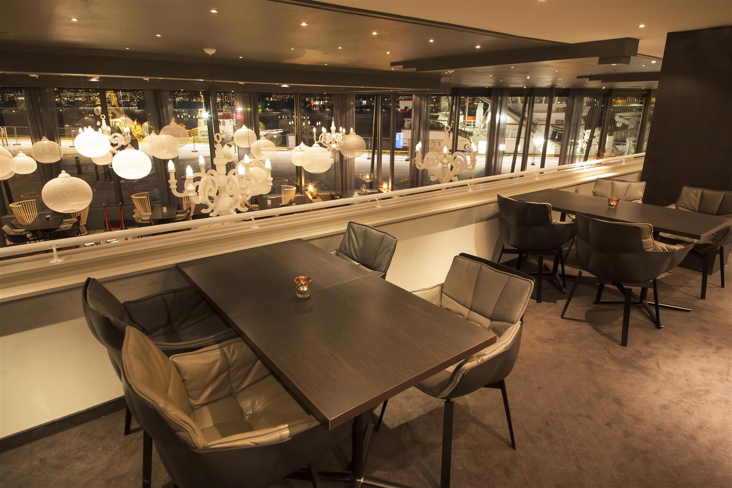 Scandic Ishavshotel by null