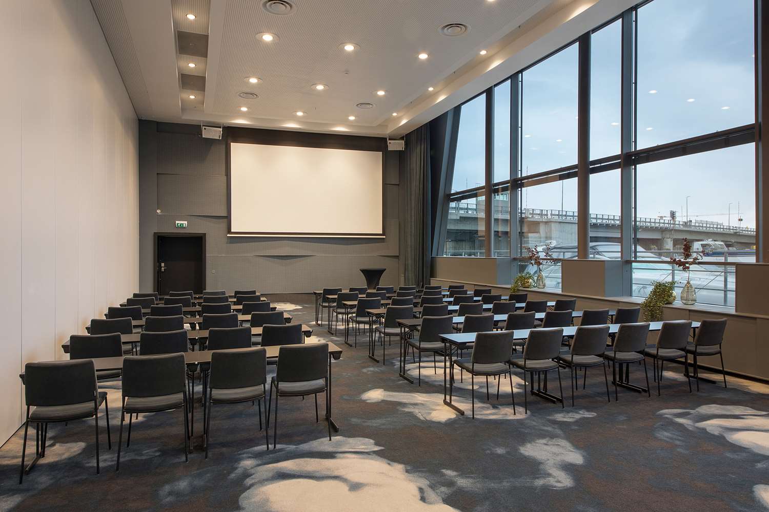 Scandic Nidelven by null