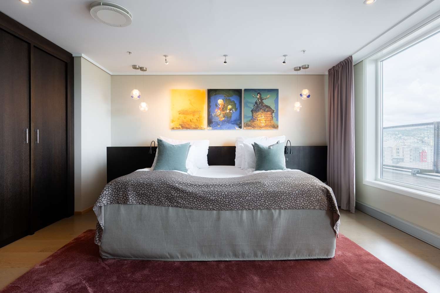 Scandic Nidelven by null