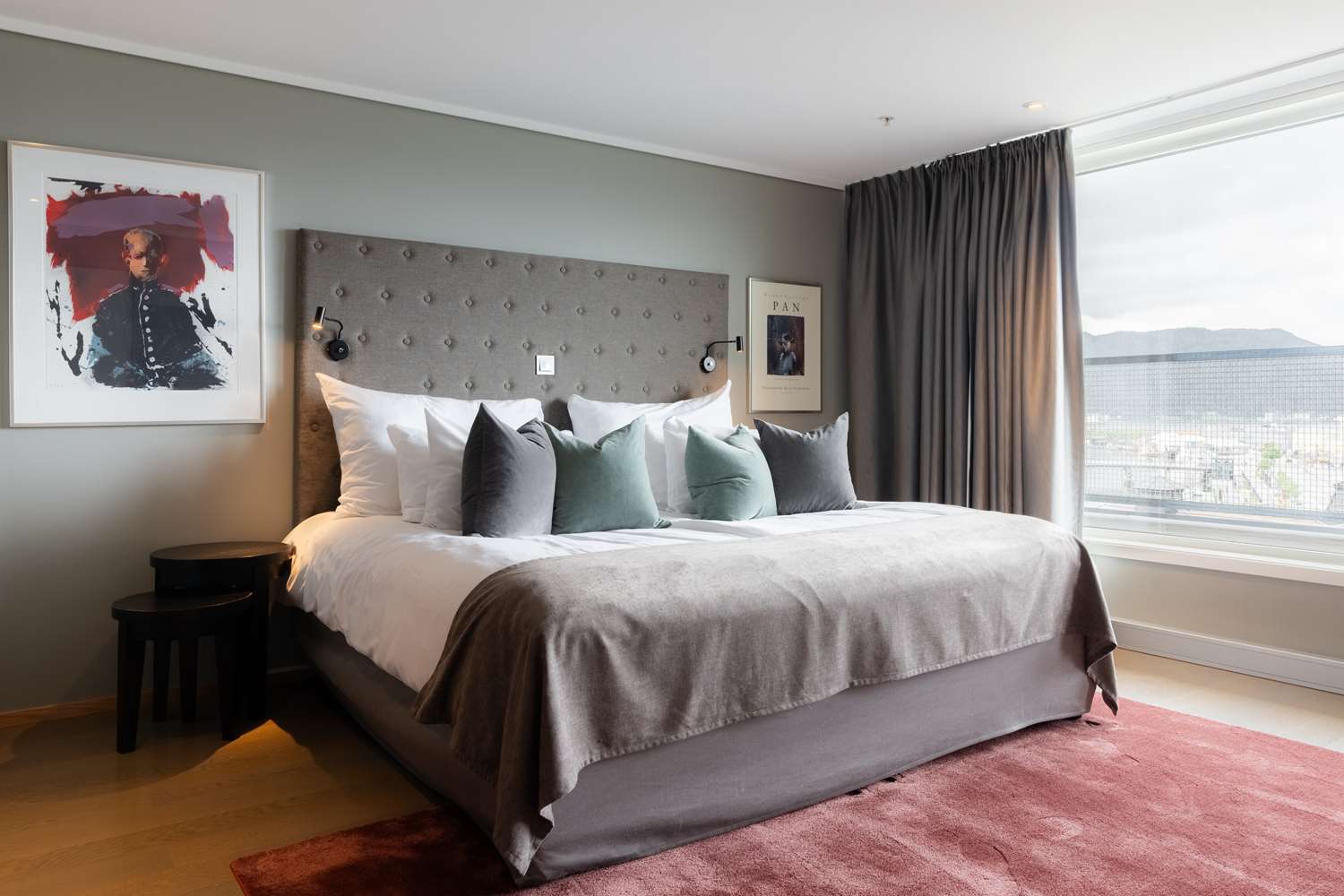 Scandic Nidelven by null