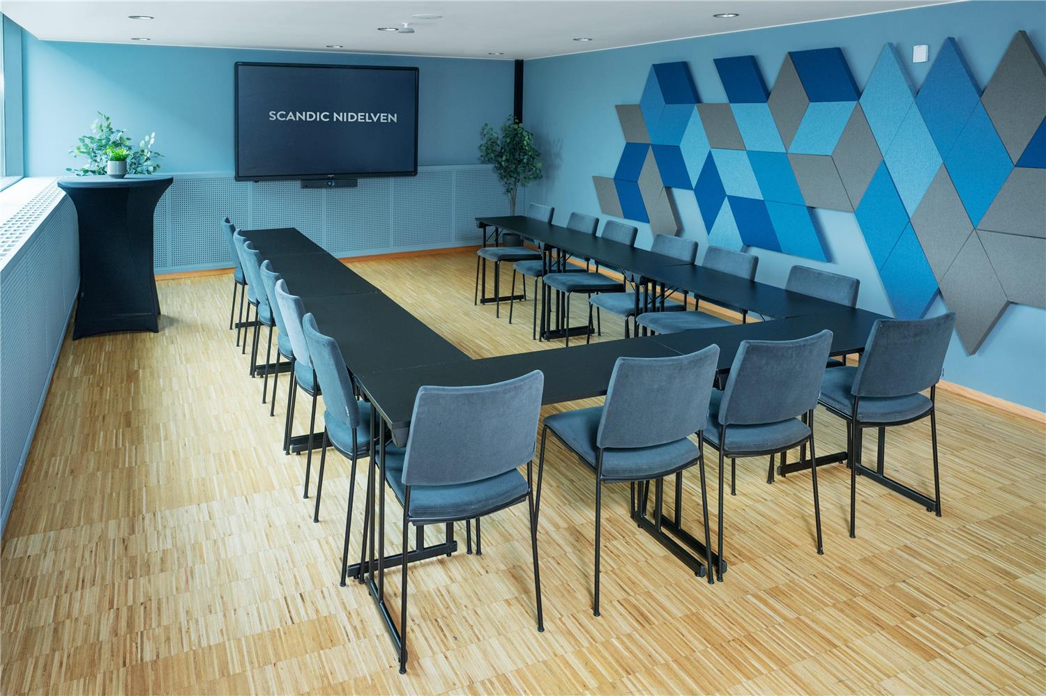 Scandic Nidelven photo 5