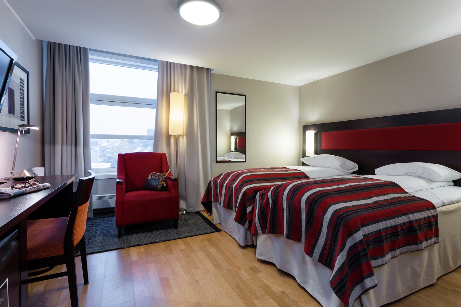 Scandic Kristiansund by null