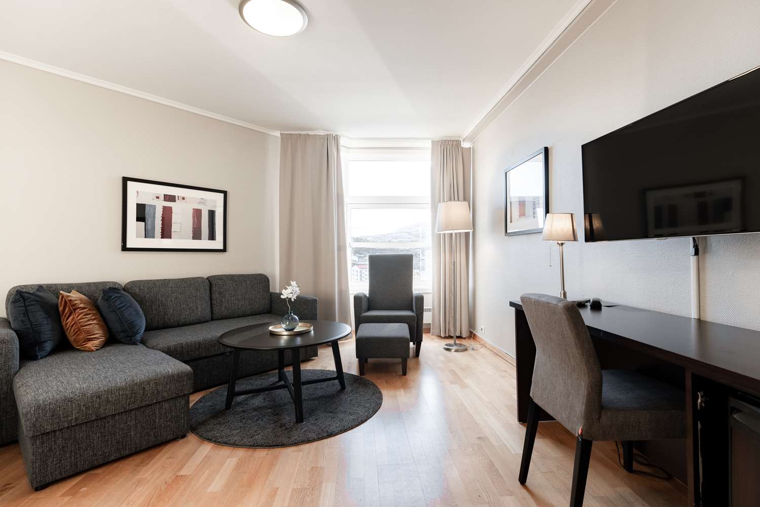 Scandic Kristiansund by null