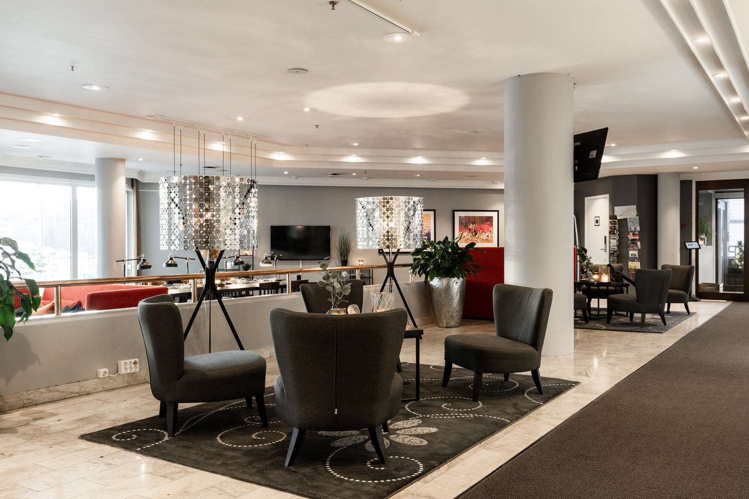 Scandic Kristiansund by null