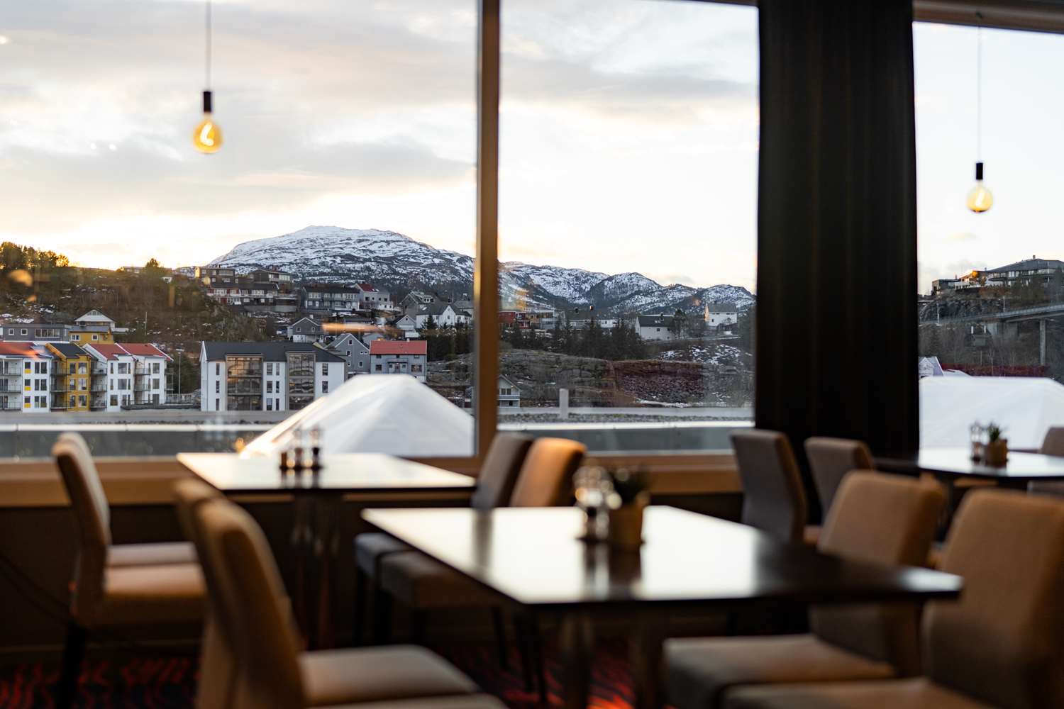 Scandic Kristiansund by null