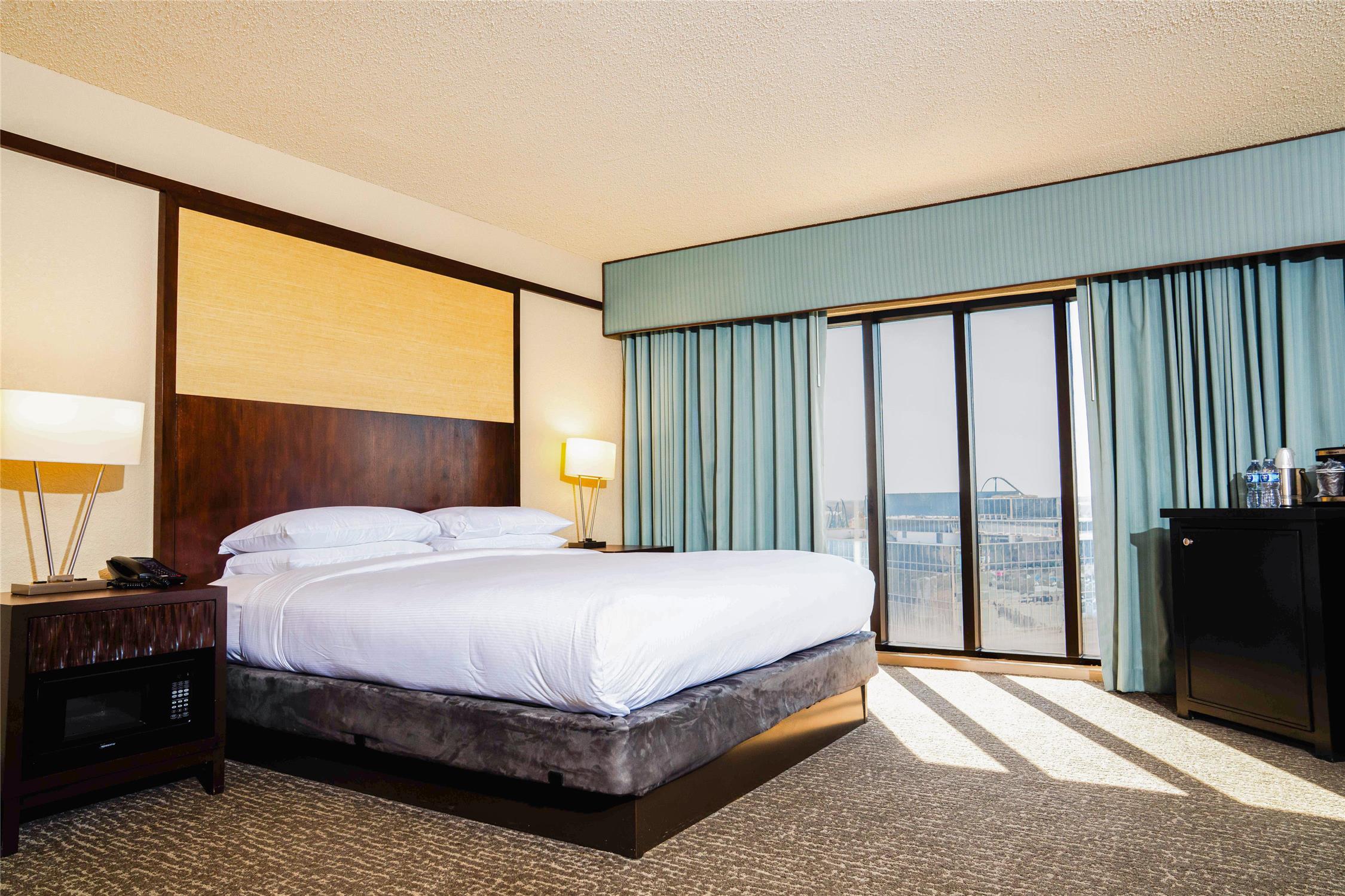 DoubleTree by Hilton Orlando Theme Park Resort photo 5