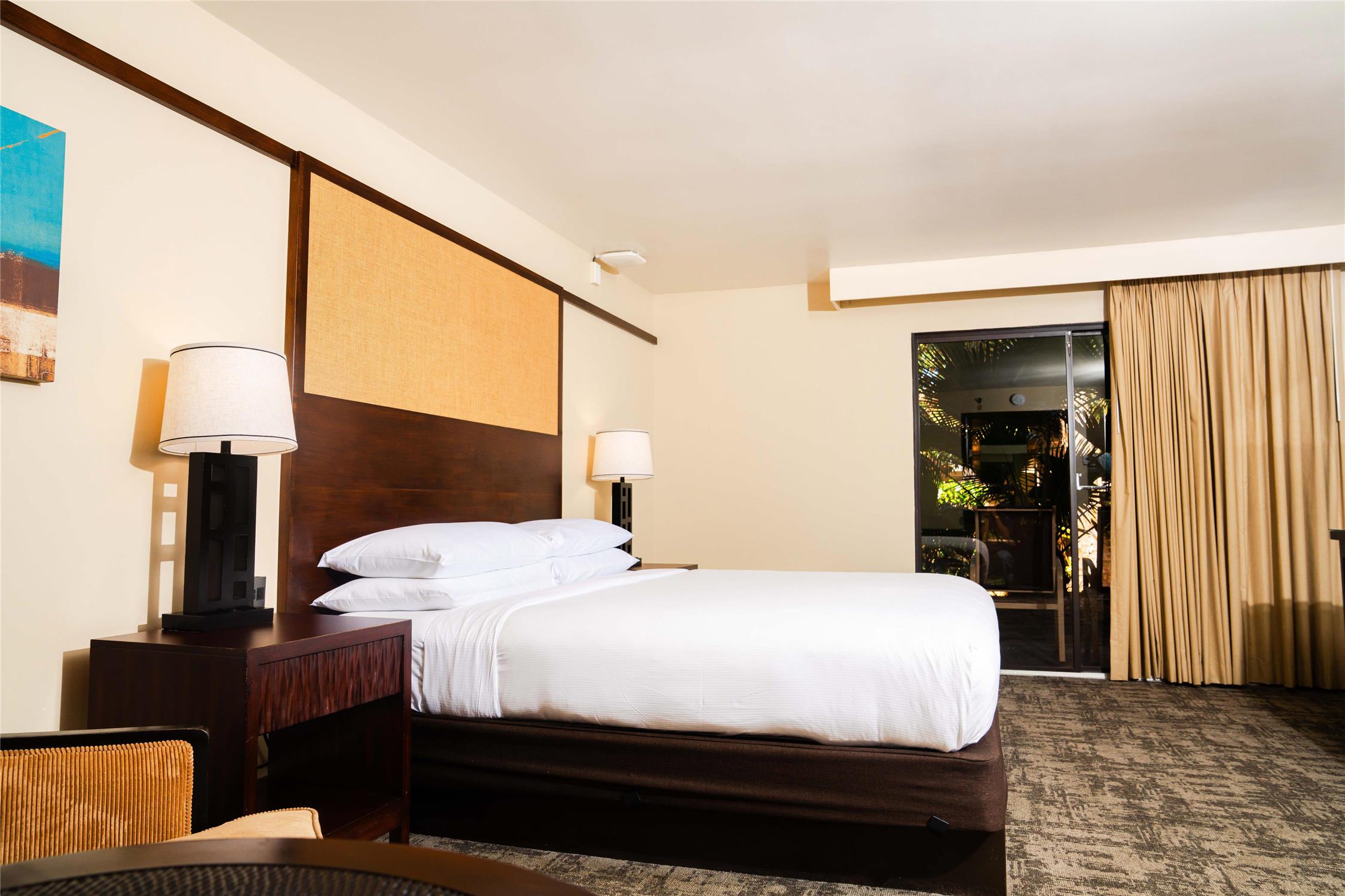 DoubleTree by Hilton Orlando Theme Park Resort photo 3