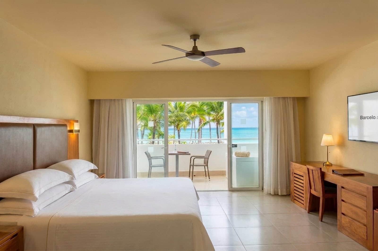 Occidental Punta Cana photo 7