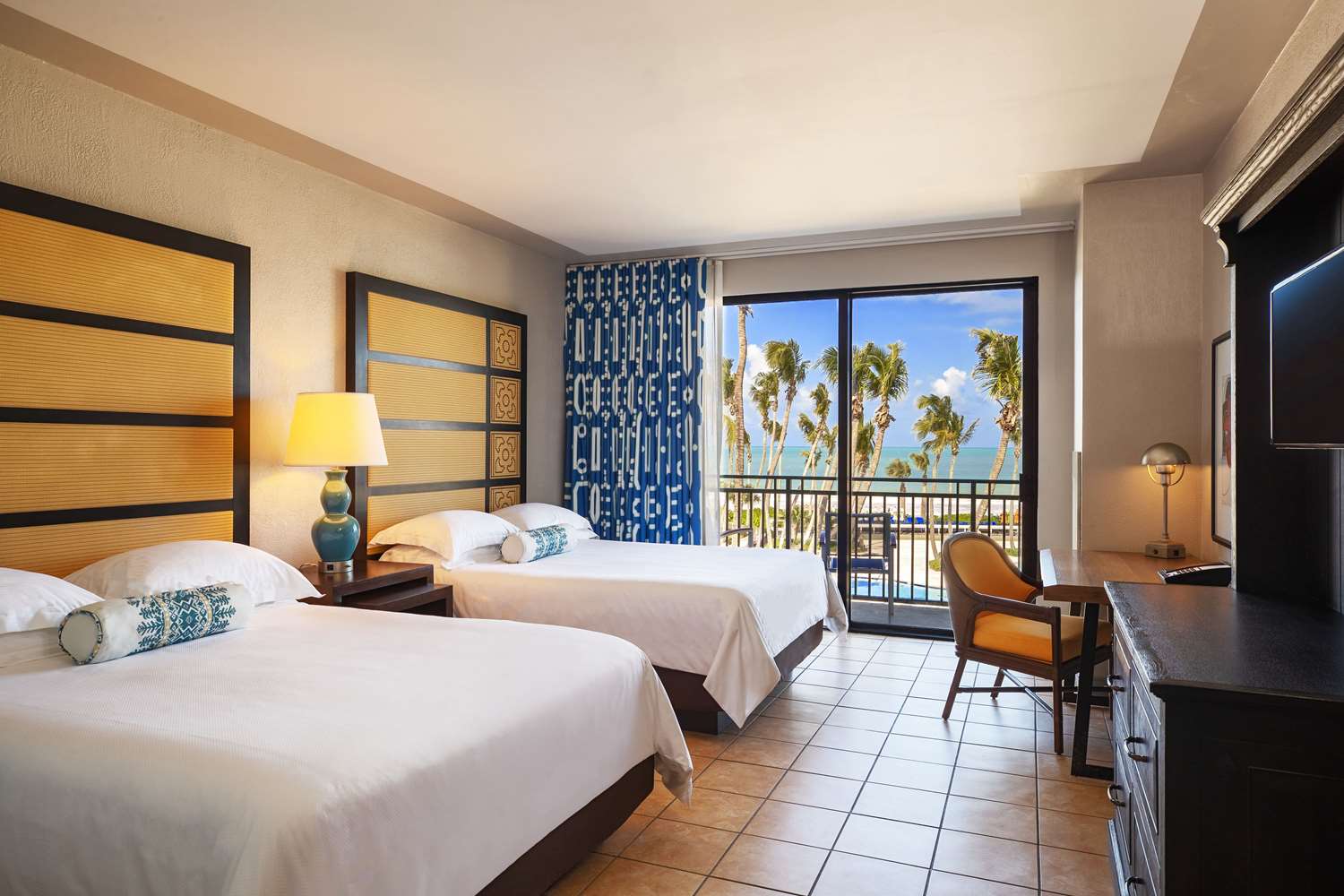 Wyndham Grand Rio Mar Rainforest Beach and Golf Resort by null