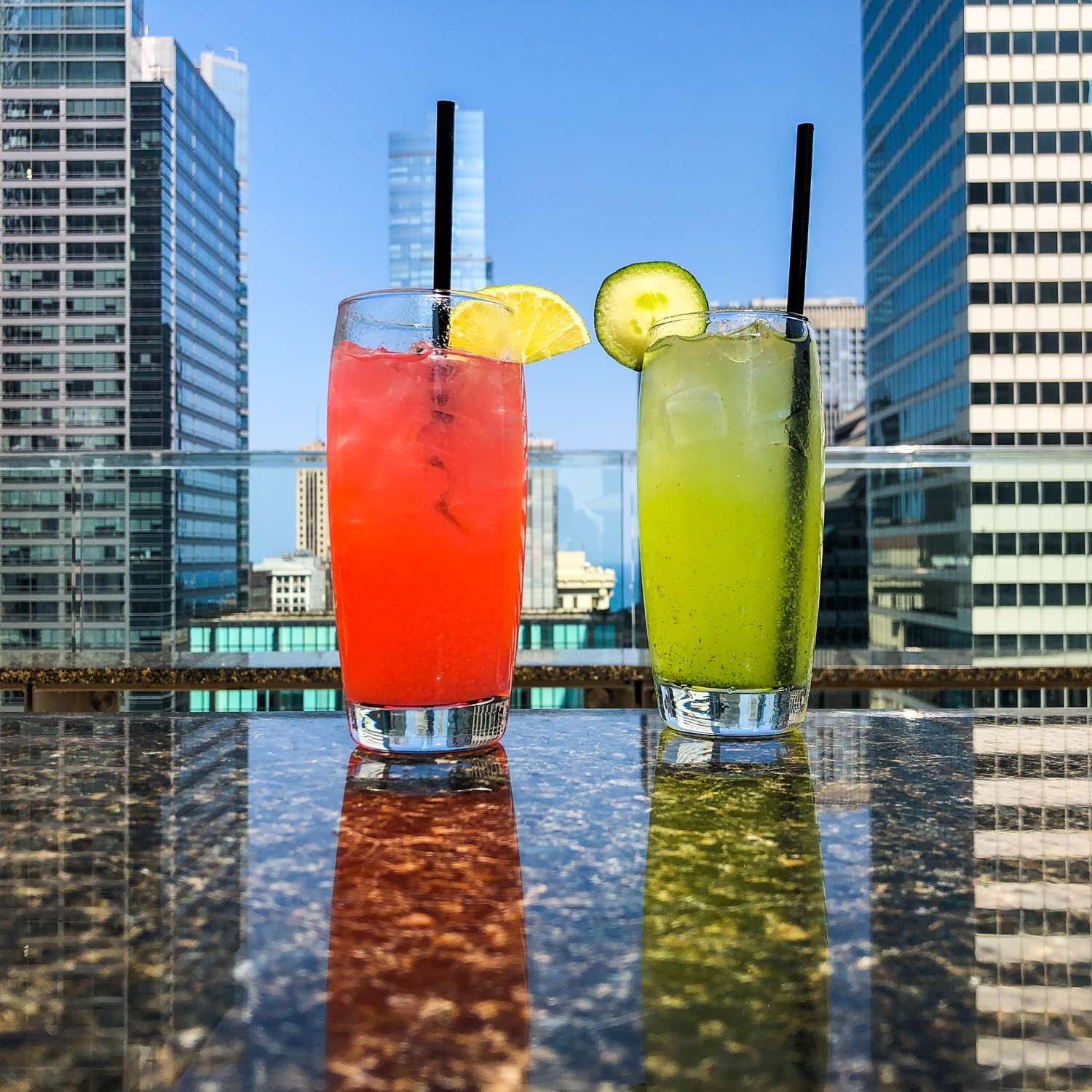 Hyatt Centric The Loop Chicago by null