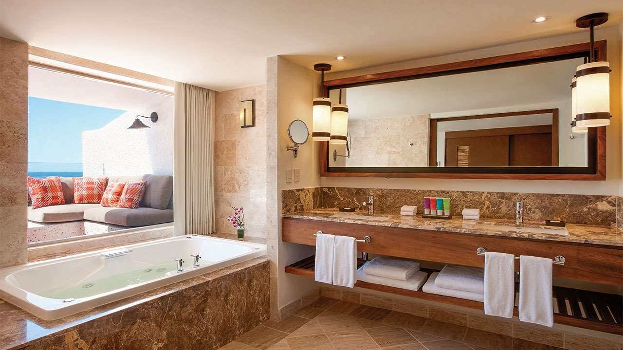 Hyatt Ziva Puerto Vallarta by null