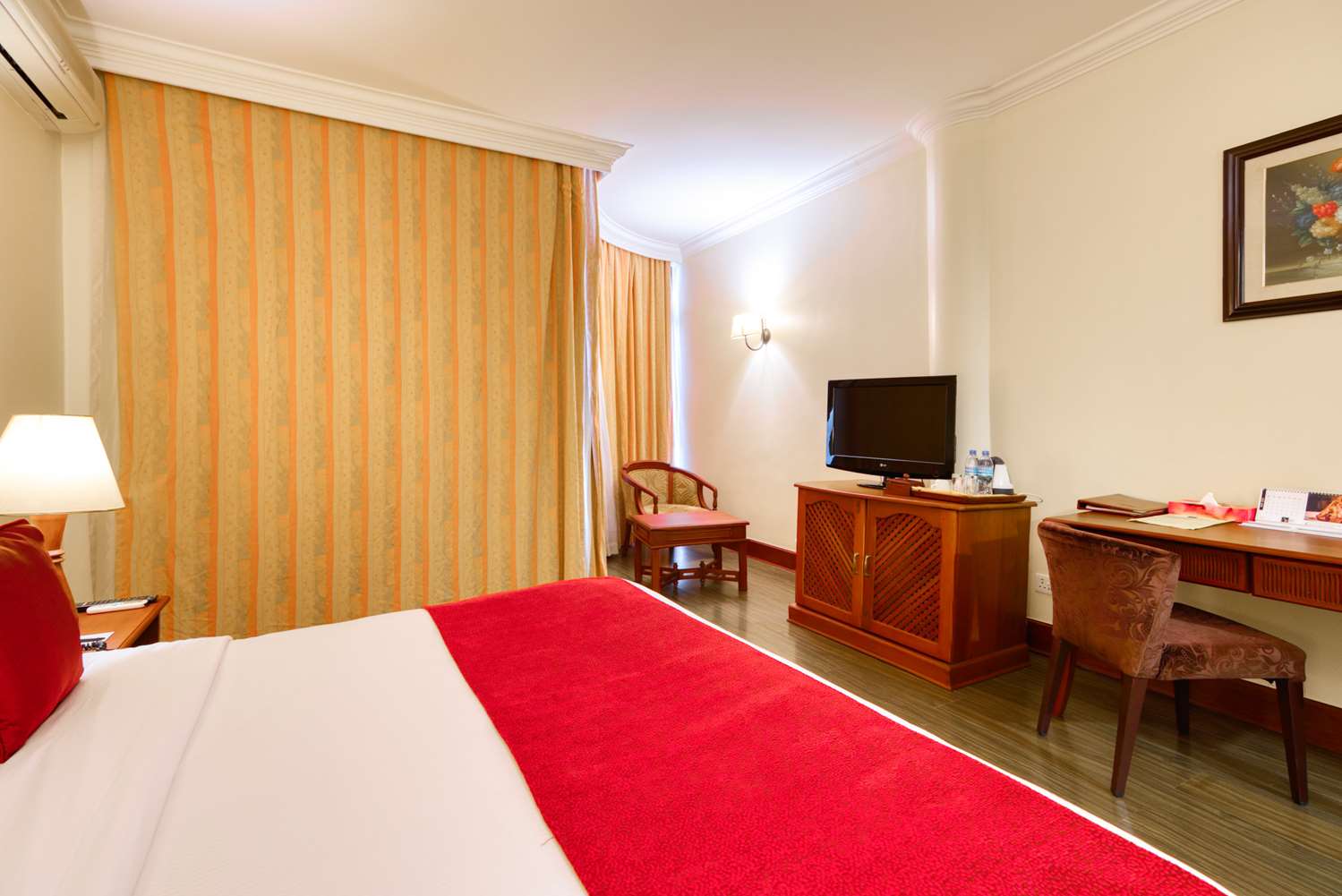 Kibo Palace Hotel Arusha by null