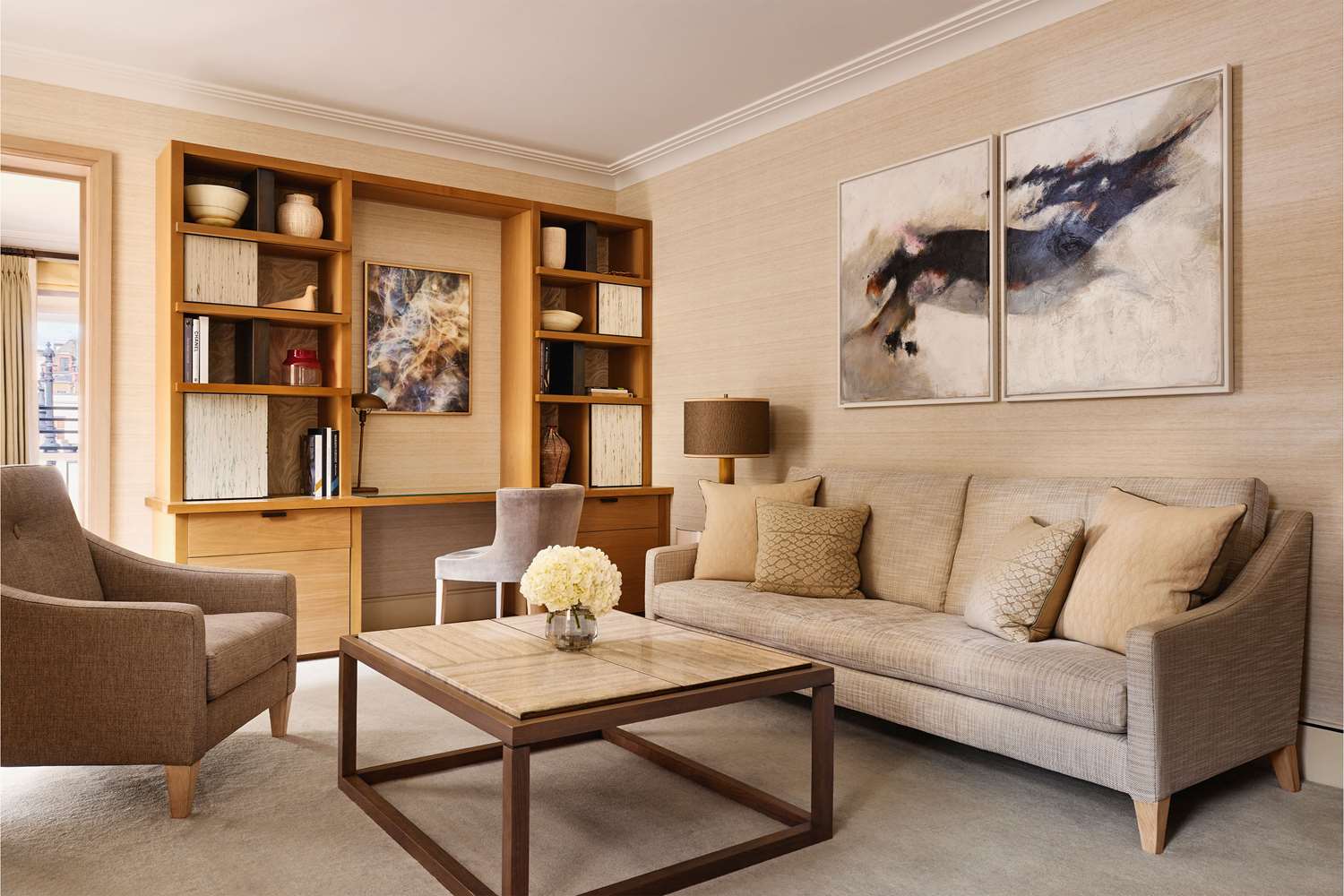 The Berkeley by null