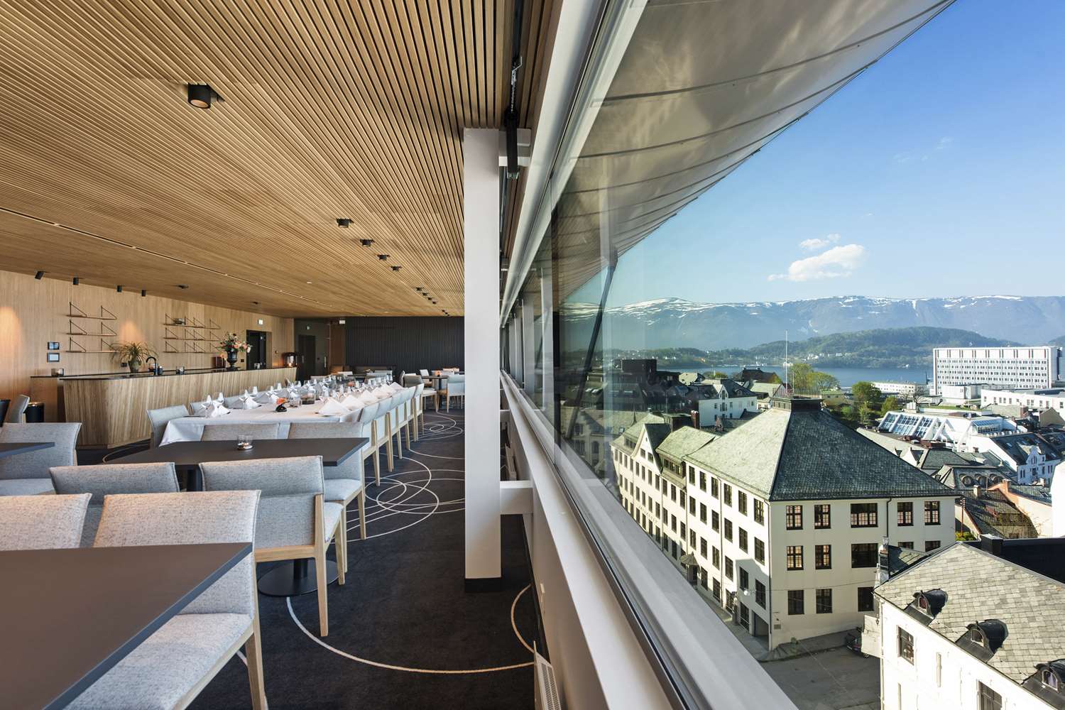 Scandic Parken by null
