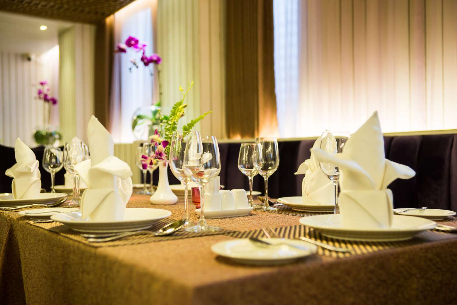 Best Western Chinatown Hotel by null