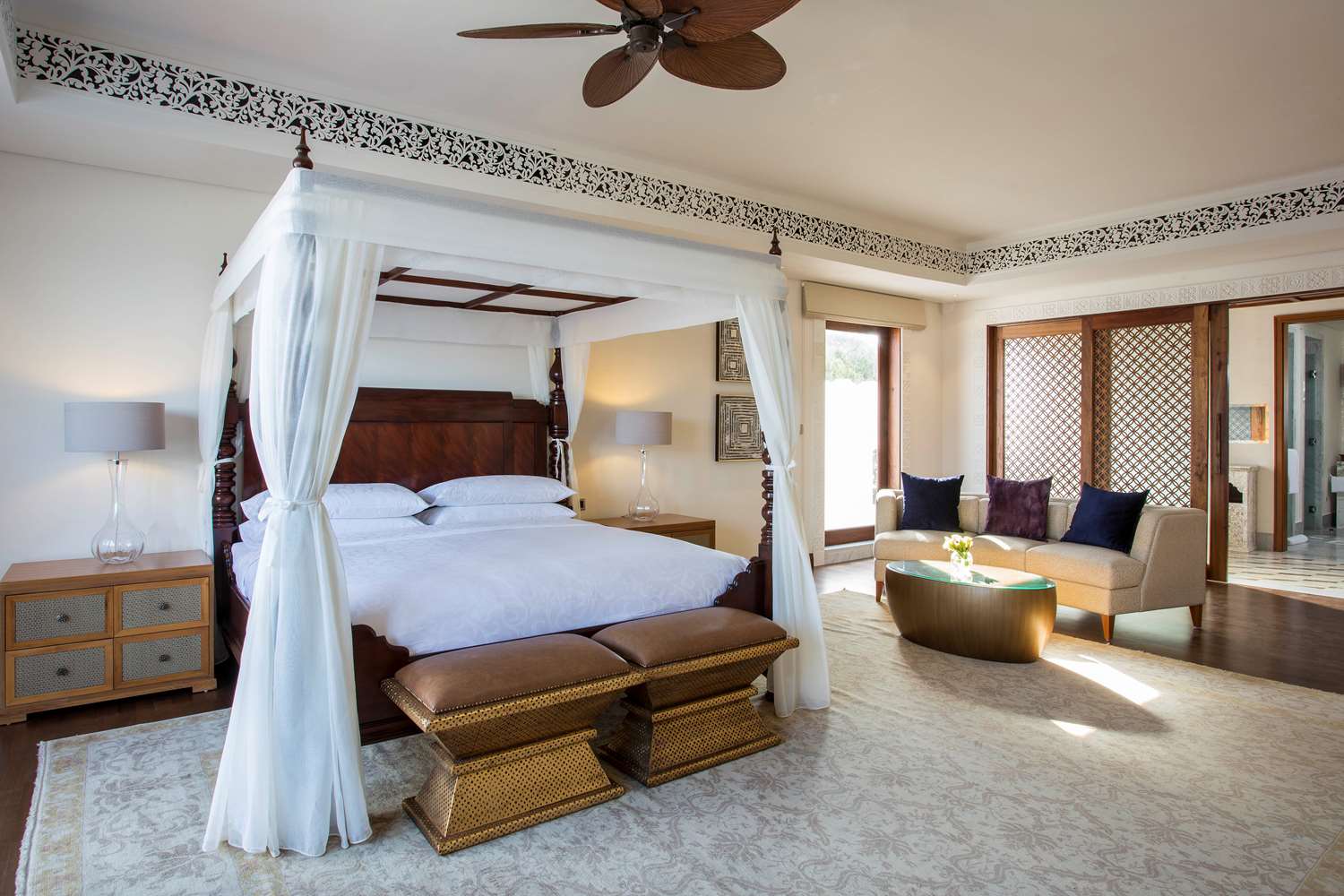 Park Hyatt Zanzibar by null