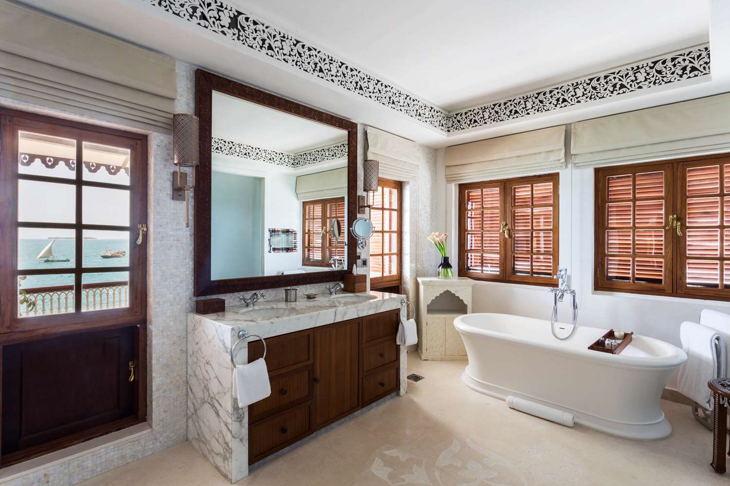 Park Hyatt Zanzibar by null