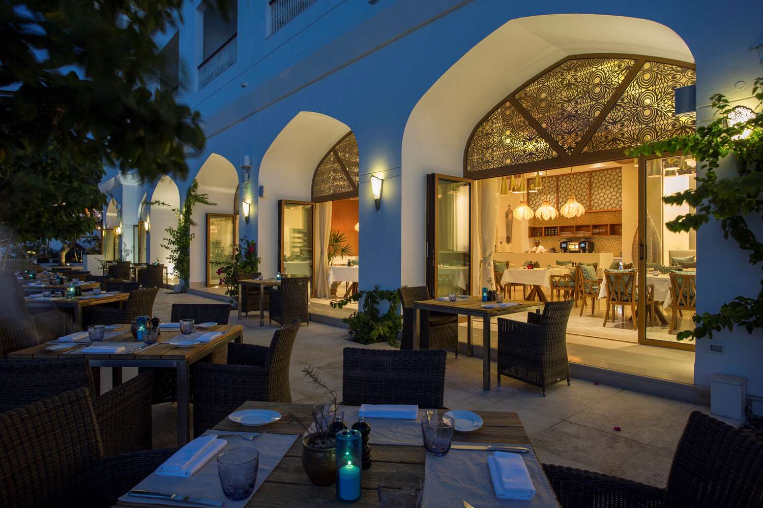 Park Hyatt Zanzibar by null
