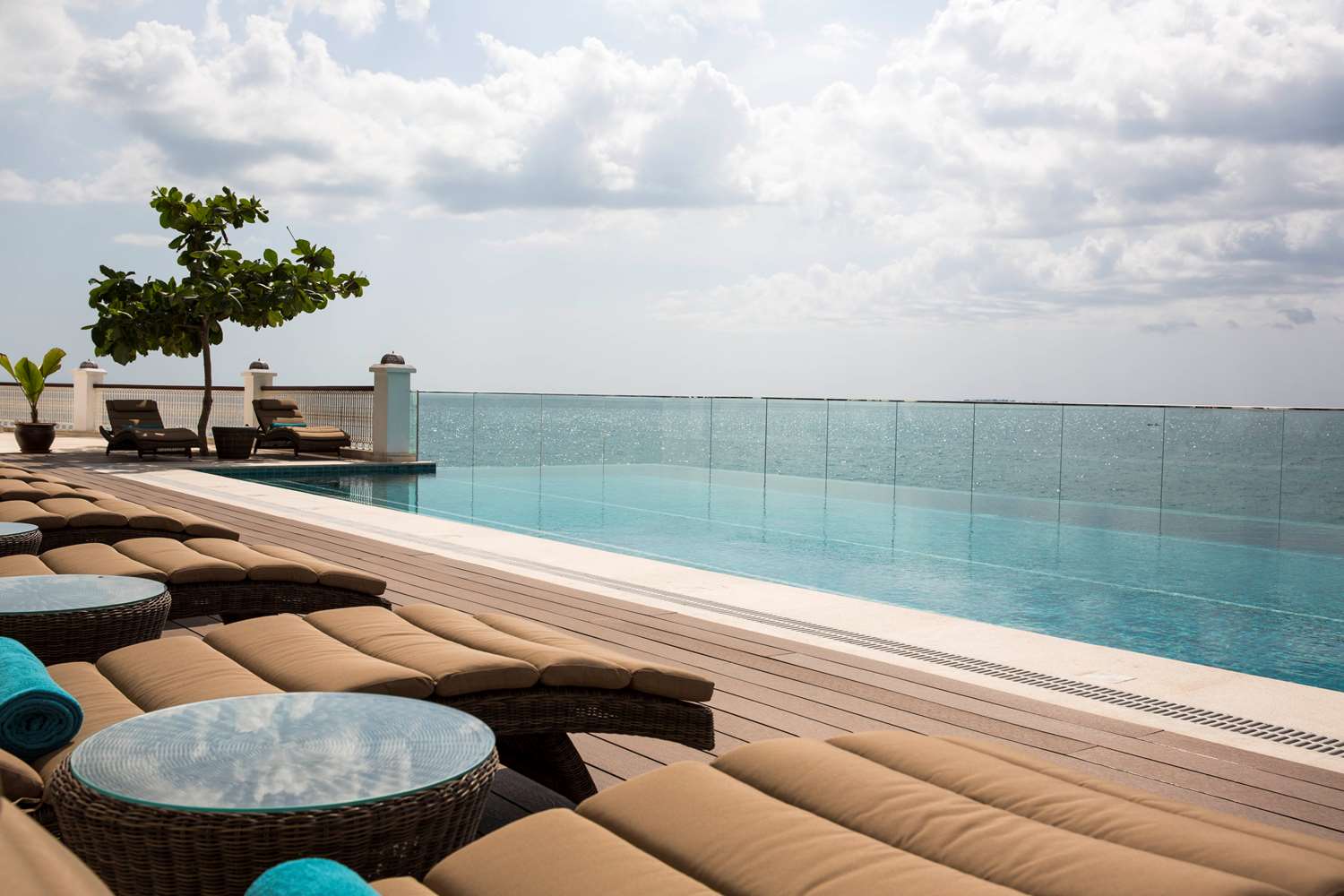 Park Hyatt Zanzibar by null