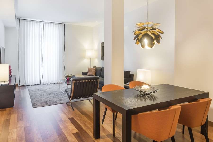 Majestic Hotel & Spa Barcelona by null