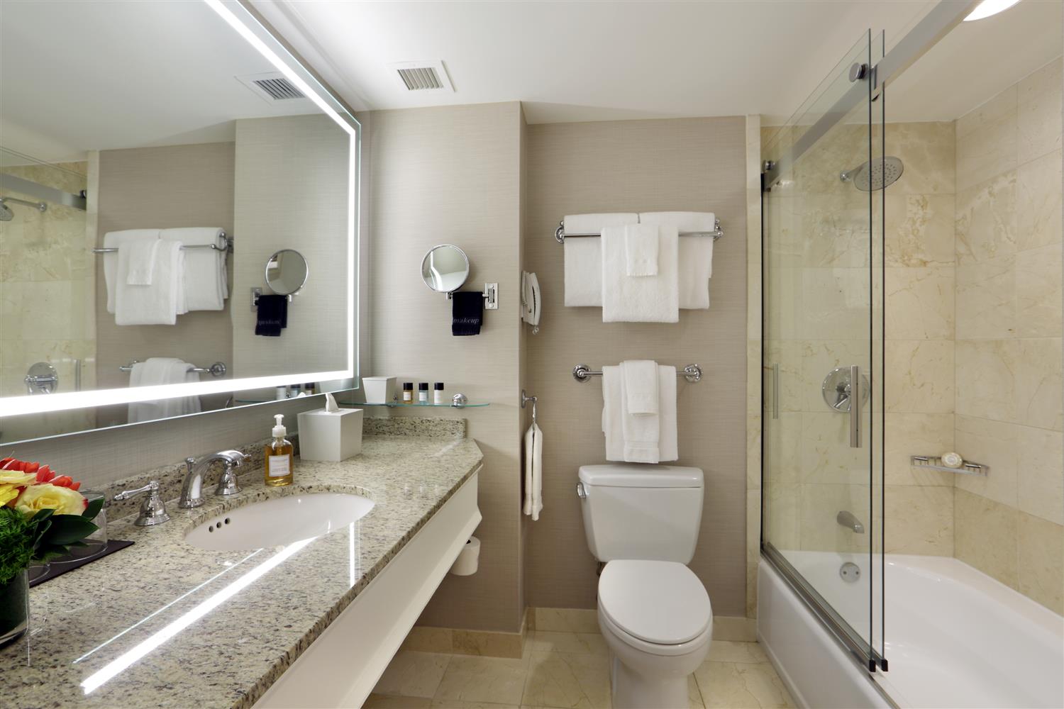 Seaport Hotel Boston by null