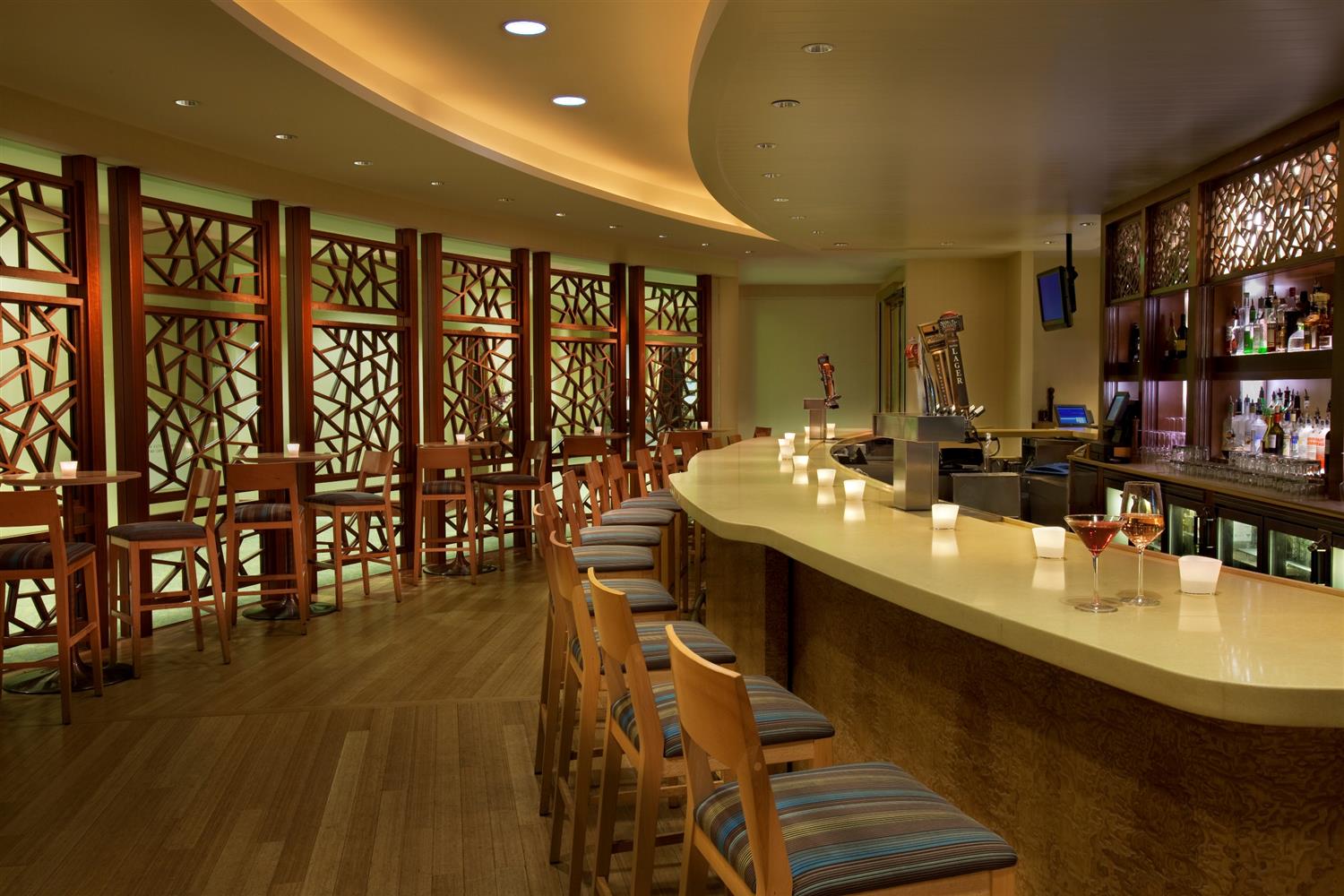 Seaport Hotel Boston by null