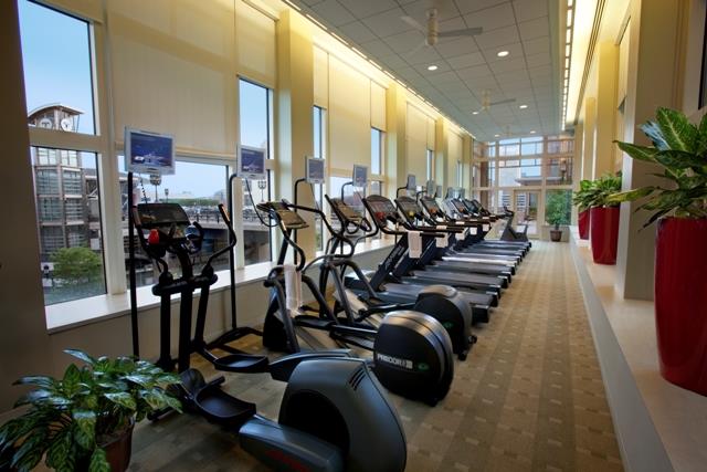 Seaport Hotel Boston by null