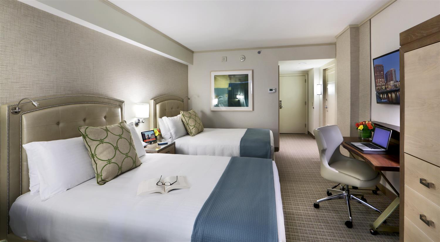 Seaport Hotel Boston by null