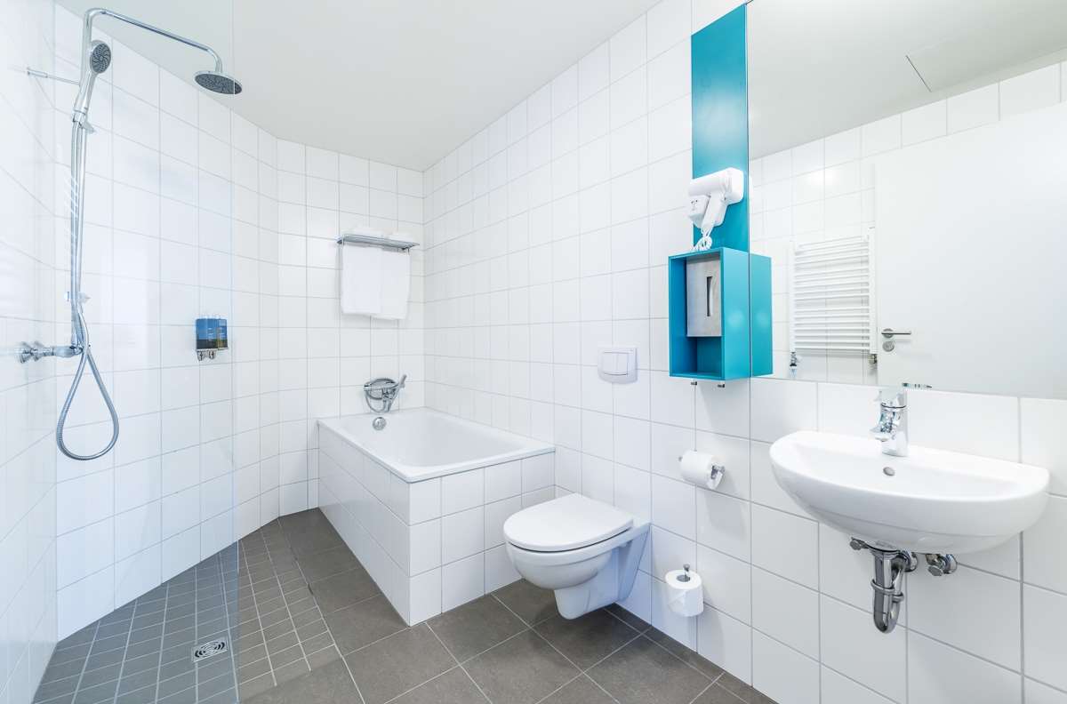 Fosshotel Reykjavík by null