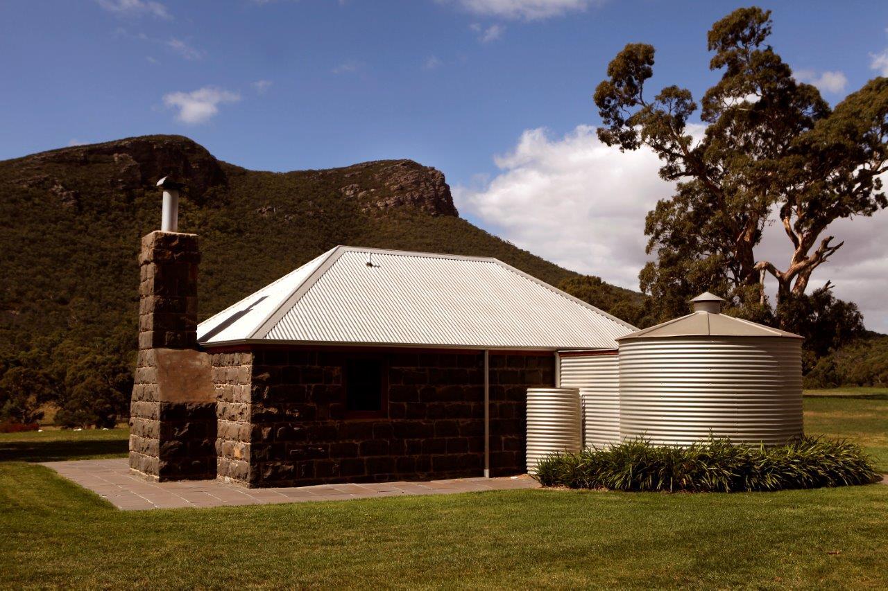 Royal Mail Hotel, Dunkeld by null