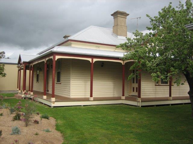 Royal Mail Hotel, Dunkeld by null