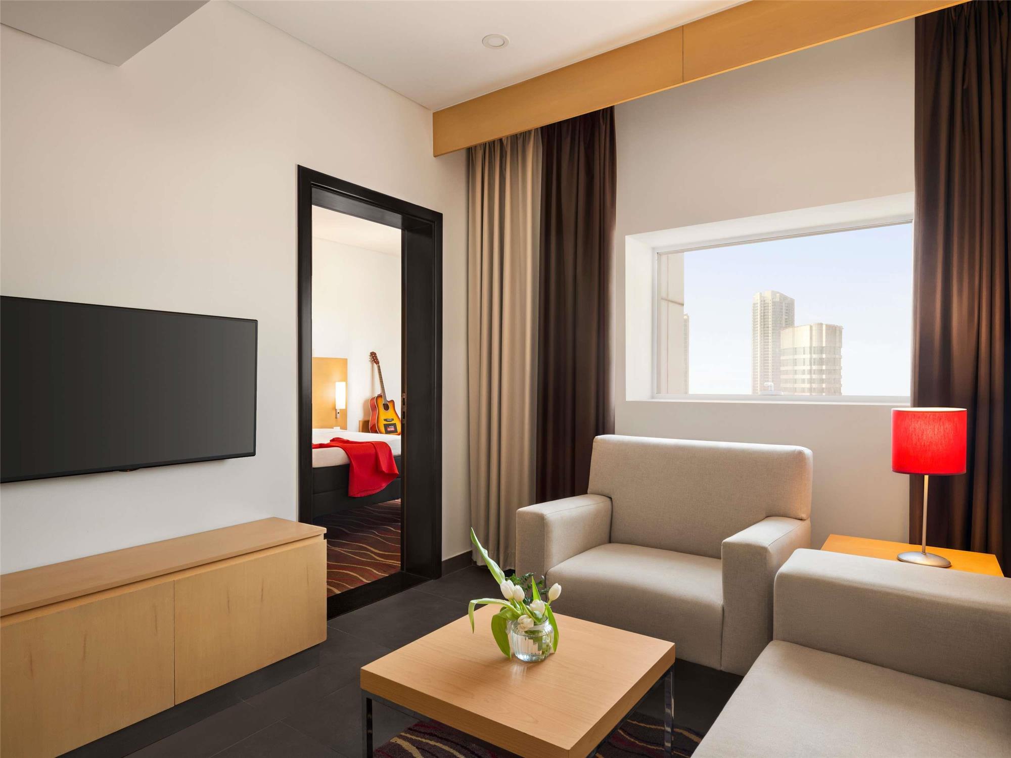 ibis Seef Manama photo 3