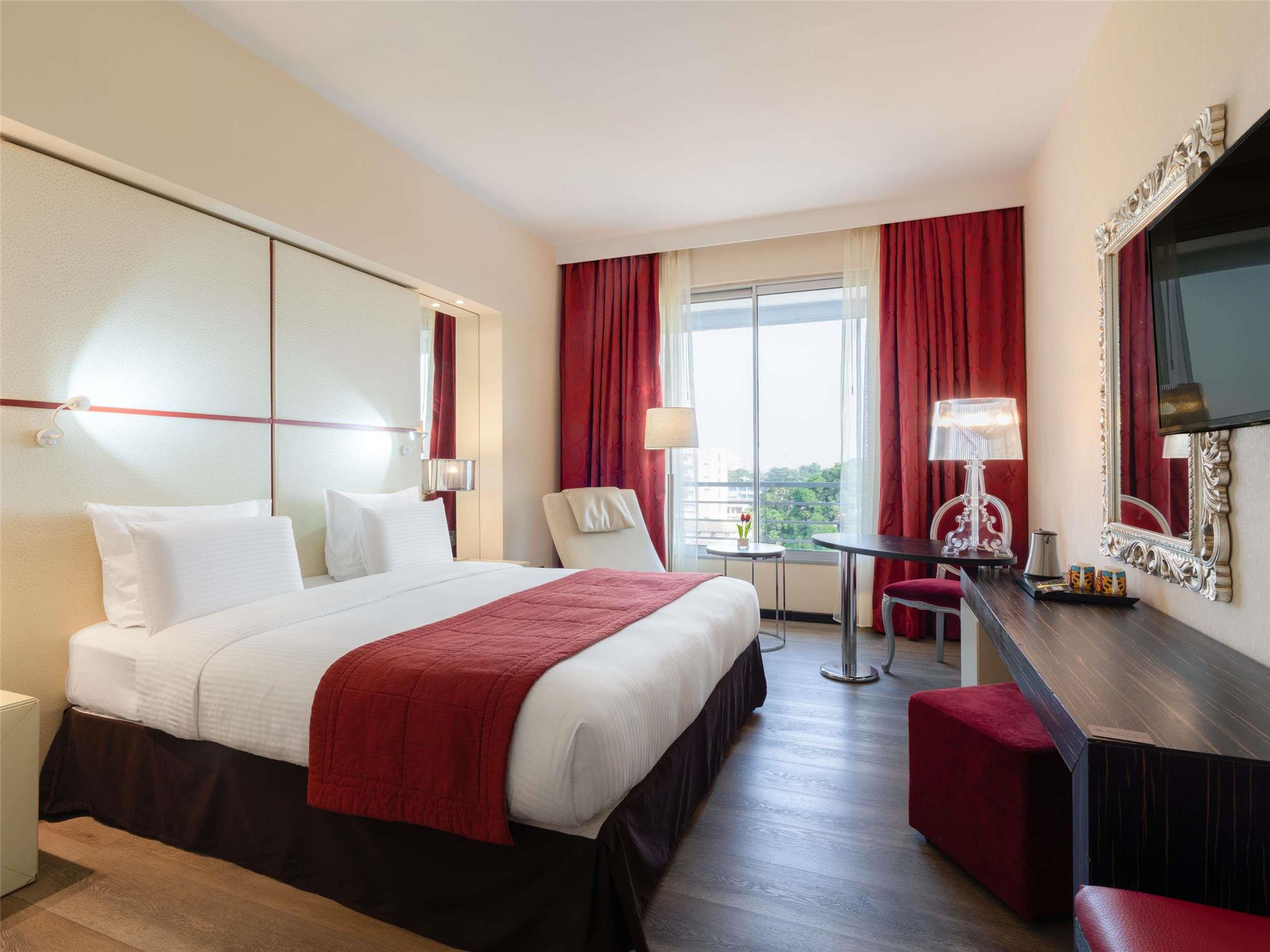 Pullman Kinshasa Grand Hotel photo 4