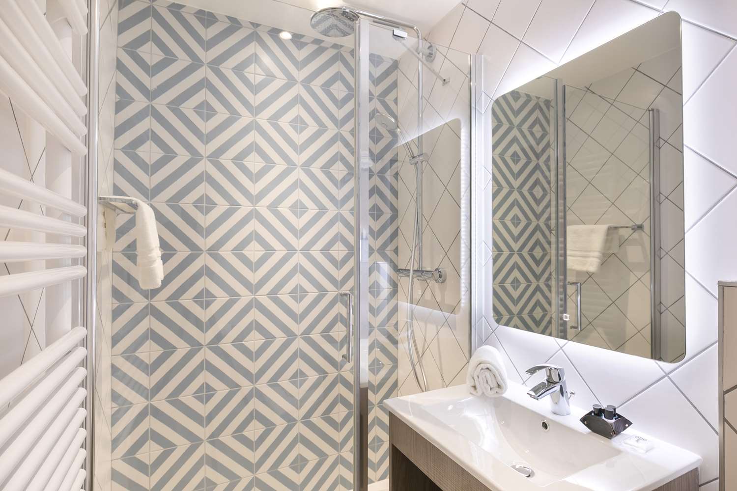 The Deck Hotel by HappyCulture by null