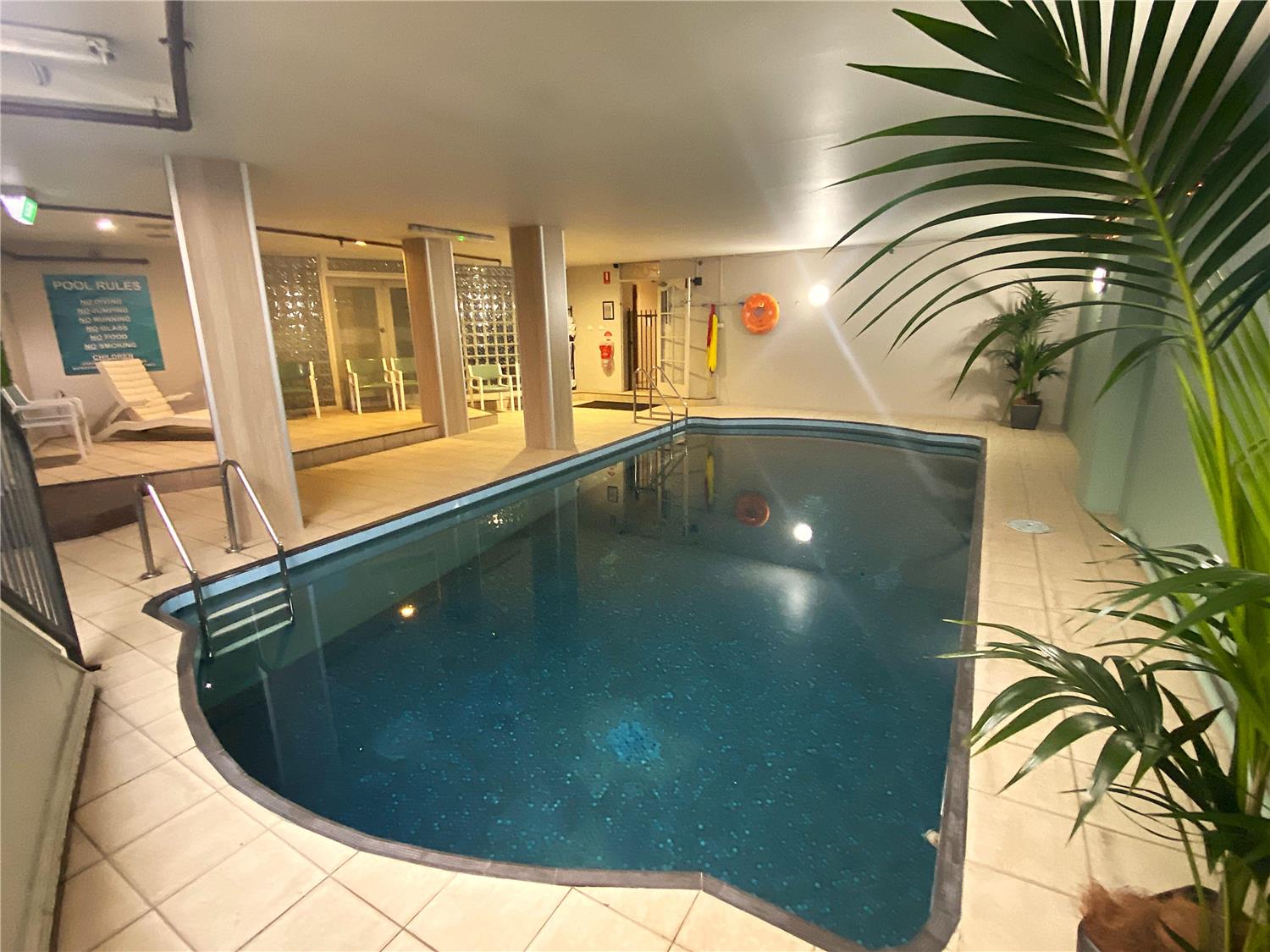 Adelaide Royal Coach by null