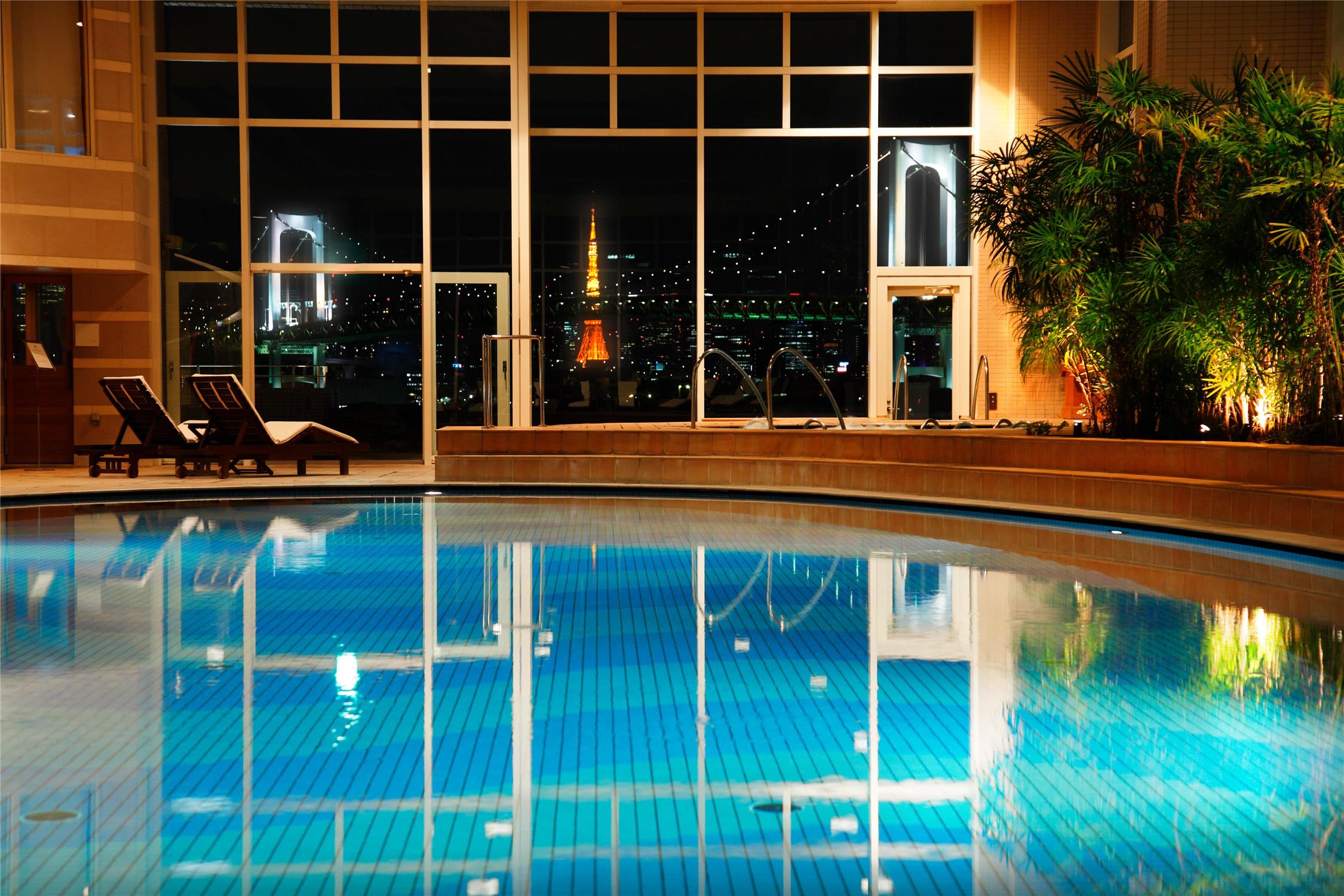 Hilton Tokyo Odaiba photo 7