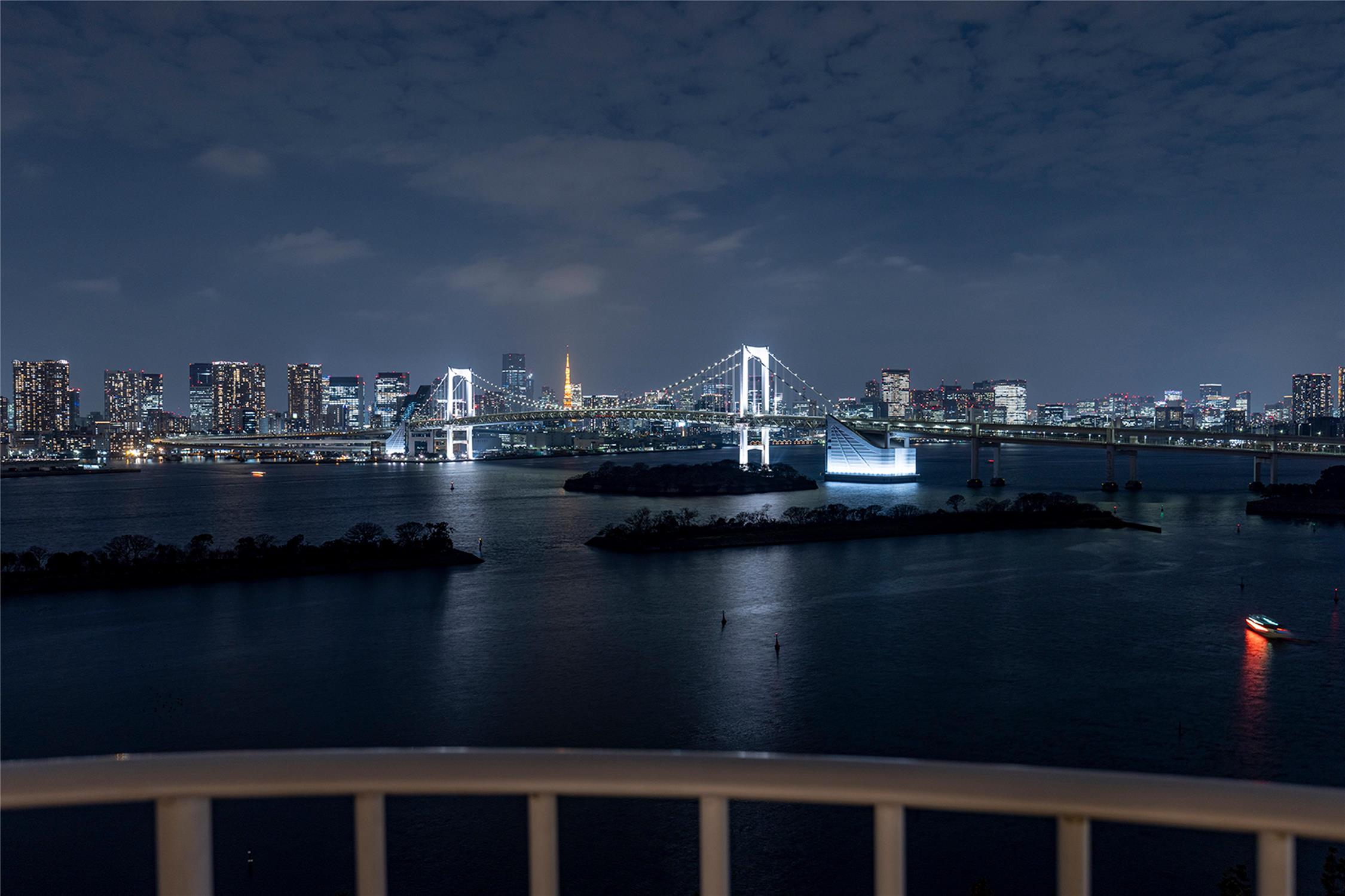 Hilton Tokyo Odaiba 사진 3