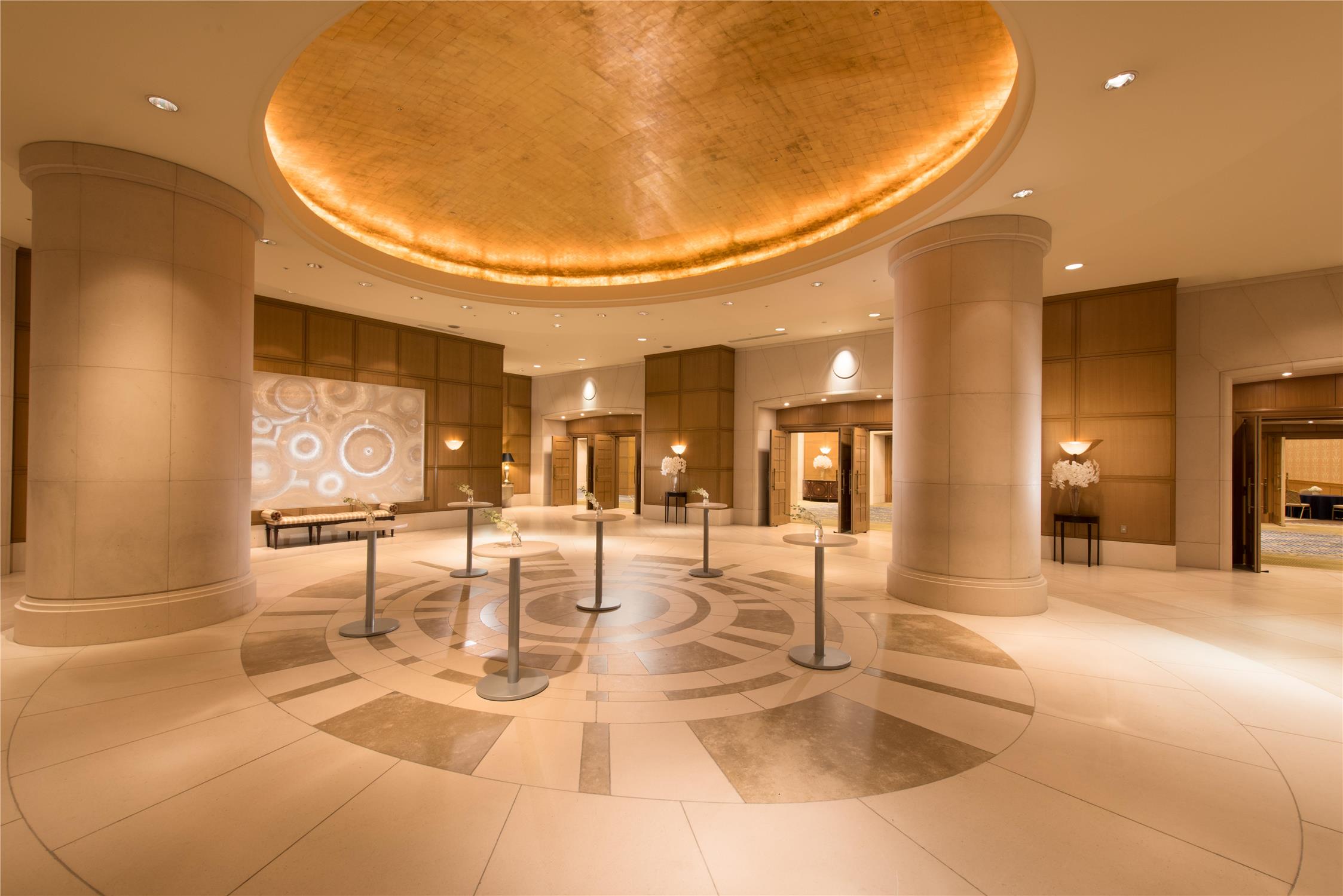Hilton Tokyo Odaiba photo 8