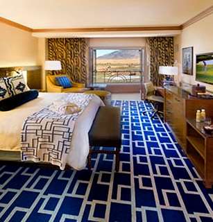 Sandia Resort & Casino photo 7