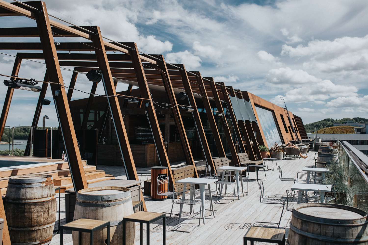 The Winery Hotel, WorldHotels Crafted by null