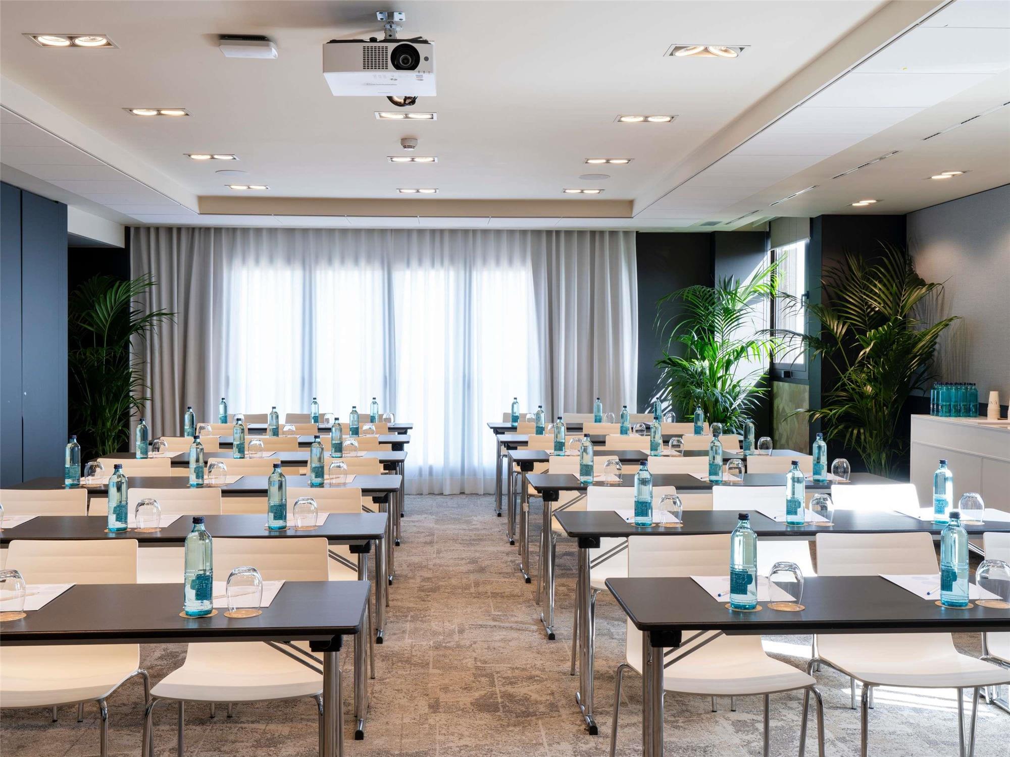 Novotel Madrid Center photo 7