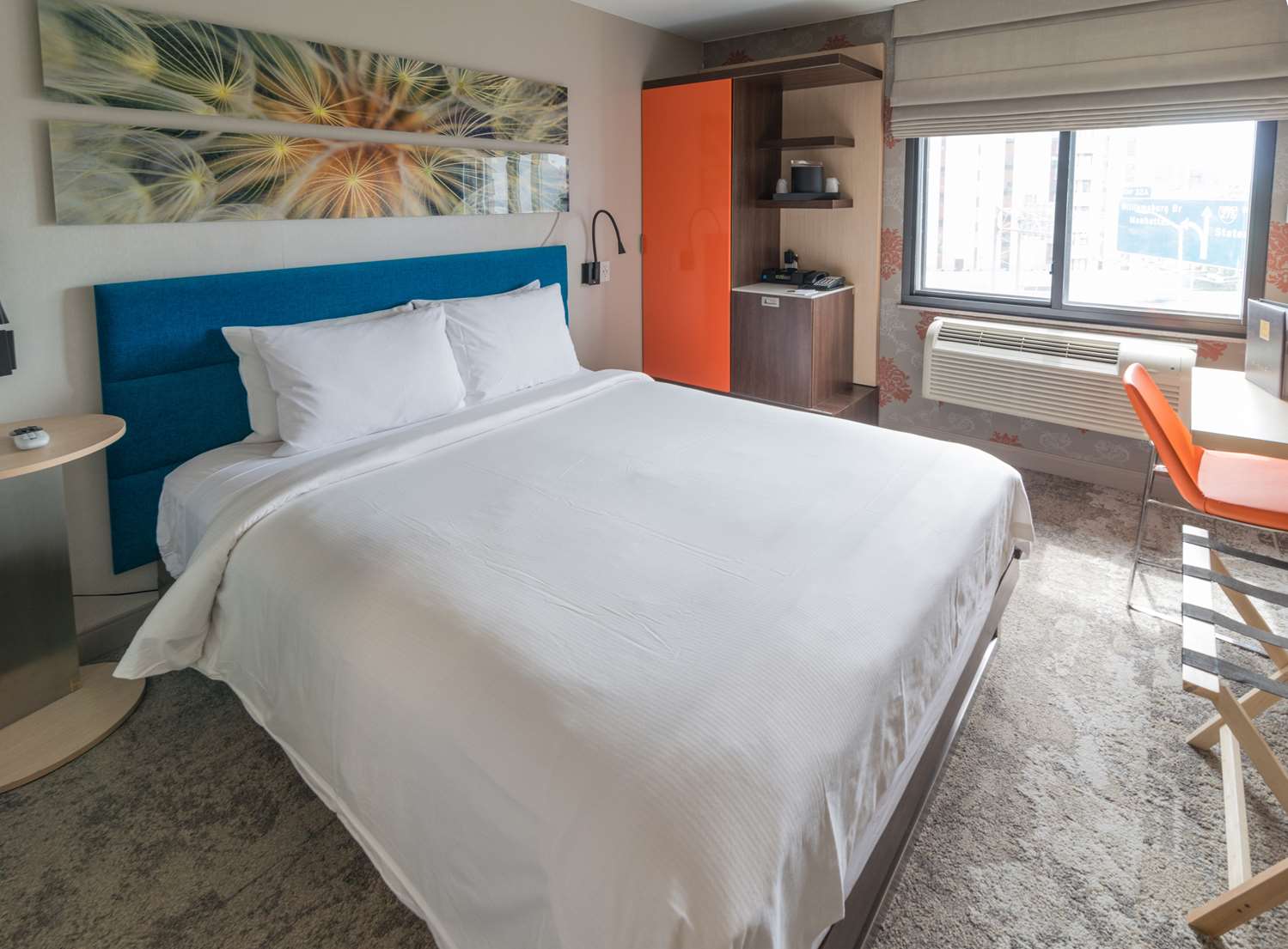 Hotel Le Jolie - A Williamsburg Brooklyn Hotel by null