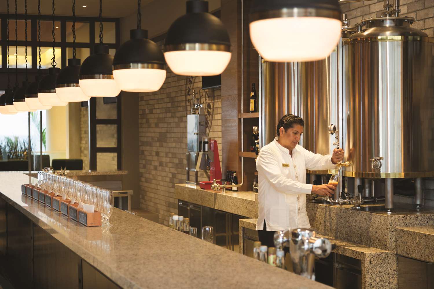 Hyatt Ziva Cancun by null