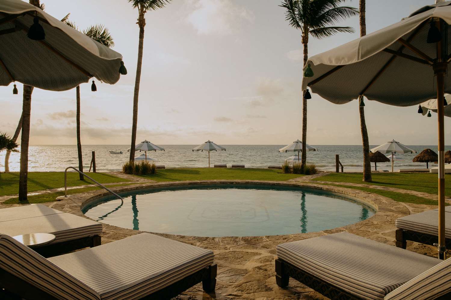 Maroma, A Belmond Hotel, Riviera Maya by null