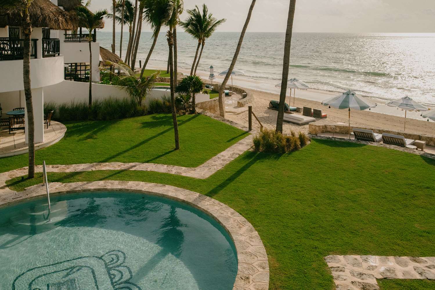Maroma, A Belmond Hotel, Riviera Maya by null